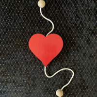 The Obedient Heart - BACK IN STOCK!
