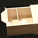 Fantastic Drawer Box with 4 Gospel Presentation Ideas