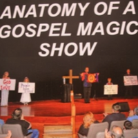 Anatomy of a Gospel Magic Show Download