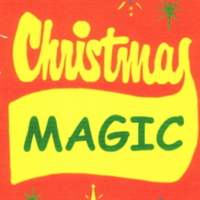 Christmas Magic Download (E-book)