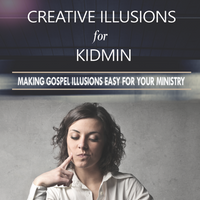 Creative Illusions For Ministry Download