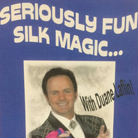 Seriously Fun Silk Magic Video Download