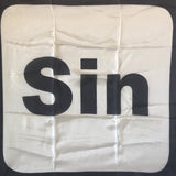 Sin Silk - 18"