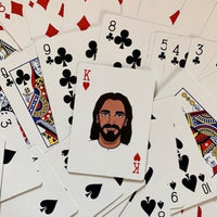 Laflin Deck of Cards - NEW!  With Online Access to Learn the Tricks!