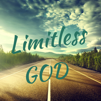 Limitless God