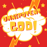 Omnipotent God