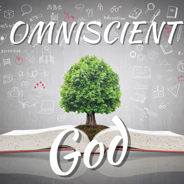 Omniscient God