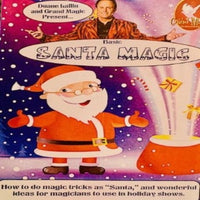 Basic Santa Magic Download