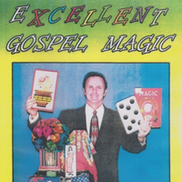 Excellent Gospel Magic Video Download