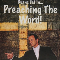 Preaching The Word CD Set - ALMOST SOLD OUT!