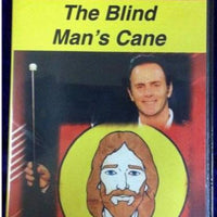 The Blind Man's Cane DVD