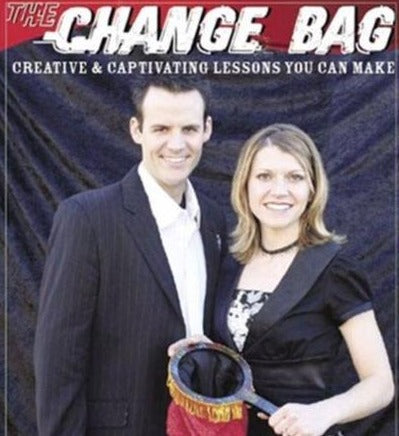 The Change Bag DVD