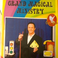 Grand Magical Ministry Video Download