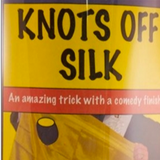 Knots Off Silk 24" (2 Holes)