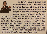 Basic Santa Magic Download
