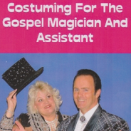 Costuming For The Gospel Magician Download