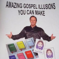 Amazing Gospel Illusions You Can Make! Download